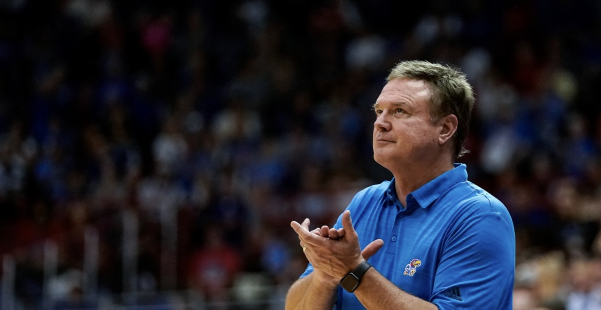 NCAA Un entraîneur américain de basket universitaire va gagner 53M