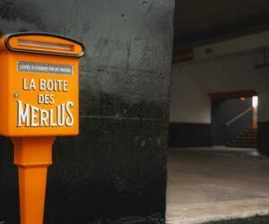 La Boite des Merlus : la boîte aux lettres du FC Lorient pour « renforcer le lien entre les supporters et le club »