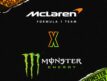 Sponsoring – F1 : Exit Mercedes, Monster Energy signe avec McLaren