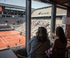 Jusqu’à 10 000 euros la journée : le détail des offres VIP pour Roland-Garros 2024