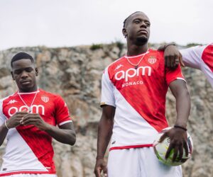 Exit « Visit Monaco », l’AS Monaco accueille APM Monaco comme nouveau sponsor maillot