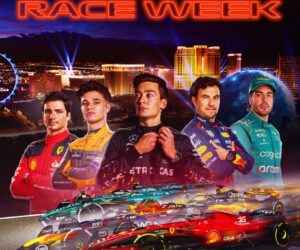 Chiffres business, activations marketing… La F1 à Las Vegas, c’est SHOW !
