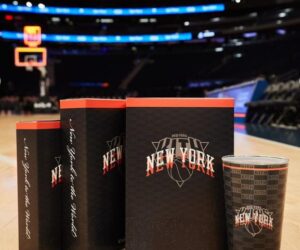 NBA – La marque de streetwear Kith à l’honneur pour le match New York Knicks – San Antonio Spurs