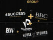 L’agence Palomino Production rejoint 4Success Group