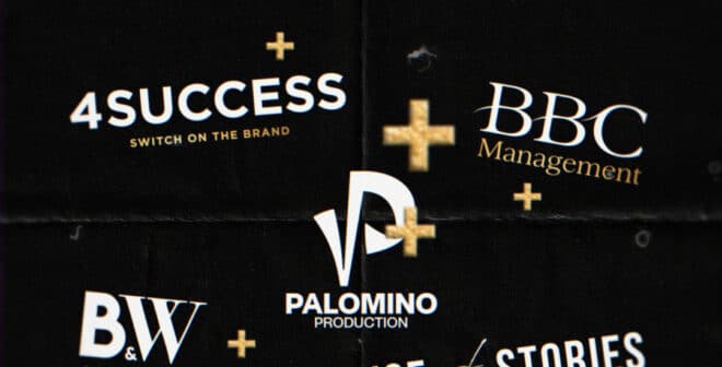 L’agence Palomino Production rejoint 4Success Group