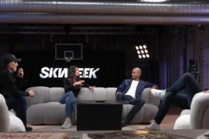 Média – Turkish Airlines sponsor officiel de l’émission Skweek Show animée par Tony Parker
