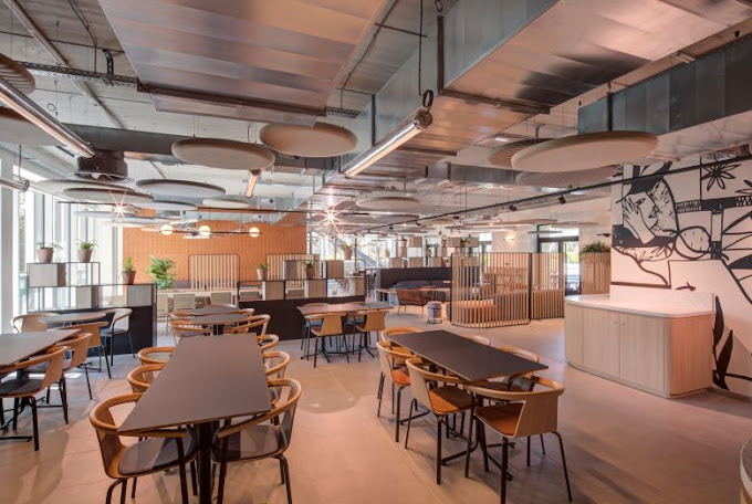 Campus ESG SPORT Biarritz 5