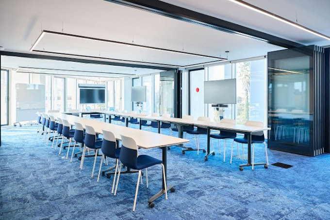 Campus ESG SPORT Biarritz 5