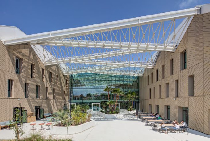 Campus ESG SPORT Biarritz 5