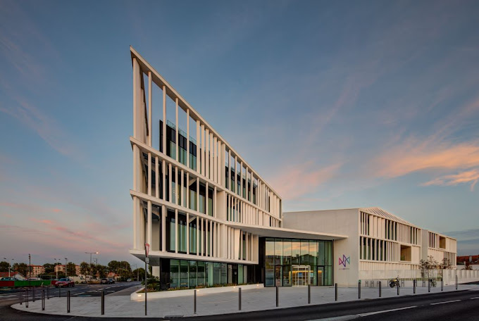 Campus ESG SPORT Biarritz 5