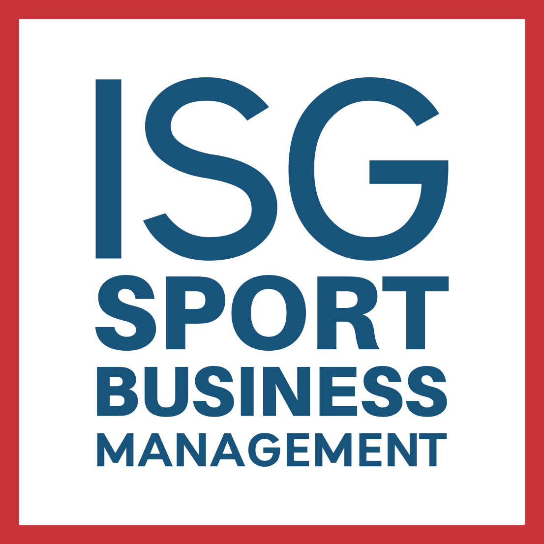 ISG Sport Business Management