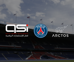 Le PSG et QSI officialisent l’arrivée d’Arctos comme nouvel actionnaire minoritaire du club