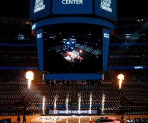 NBA – Un nouveau Naming pour la salle du Orlando Magic qui devient le Kia Center