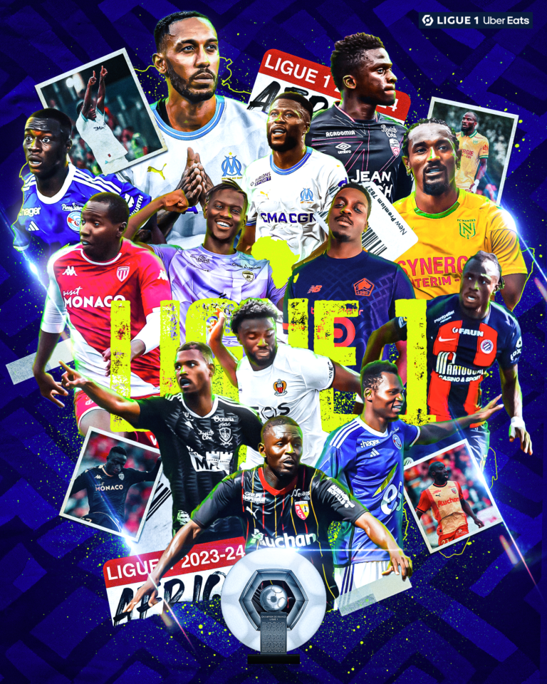Ligue League Digital A 49-Year Legacy of Football Culture