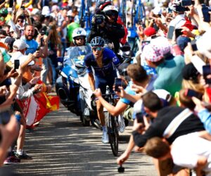 Tour de France 2023 : le dernier vélo de Thibaut Pinot vendu aux enchères à 12 600€