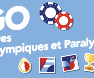 Le Ministère des sports lance un « Bingo des idées reçues » sur les JO de Paris 2024 