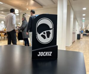 Jockiz, la nouvelle plateforme Web3 pour collectionner des cartes de jockey co-fondée par Tony Parker
