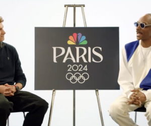 Paris 2024 : Snoop Dogg sera reporter « consultant » pour la chaîne NBC