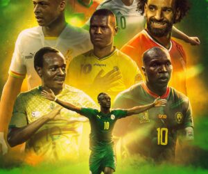Les primes et les sponsors de la Coupe d’Afrique des Nations TotalEnergies 2023