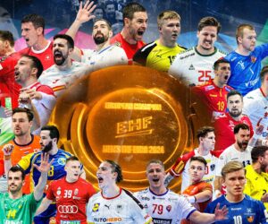 L’Euro 2024 de handball fait le plein de sponsors et de diffuseurs avec Infront
