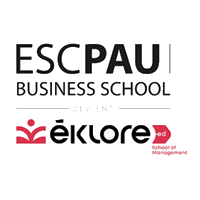 éklore-ed School of Management (ESC PAU)