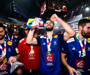 Comment les sponsors de l’Equipe de France de Handball célèbrent la victoire de l’Euro 2024