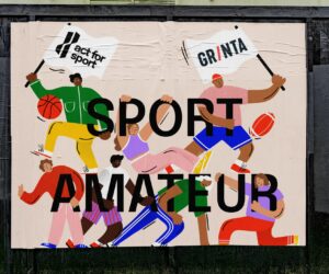 La SAS Grinta revend l’agence act for sport