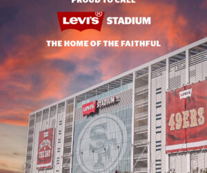 NFL – Levi’s prolonge son Naming du stade des San francisco 49ers jusqu’en 2043 pour 170M$