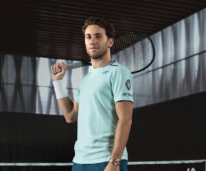 Tennis – Renault nouveau sponsor de Casper Ruud et Diane Diane Parry