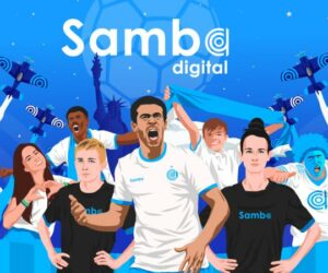 En 2024, l’agence Samba Digital vise les 10 millions d’euros de chiffres d’affaires