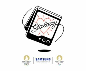 Samsung dévoile sa team d’ambassadeurs pour les JO de Paris 2024 composée notamment de 7 athlètes français