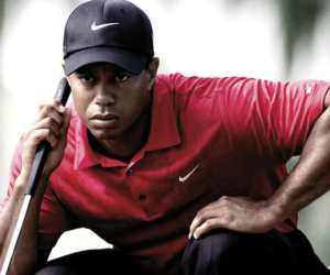 Golf – Tiger Woods confirme la fin de son partenariat historique avec Nike