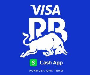 Naming – L’écurie de F1 AlphaTauri change de nom et devient « Visa Cash App RB »