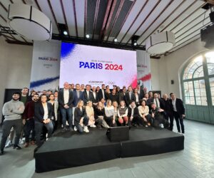 Média – Eurosport est prêt pour Paris 2024, voici le programme !