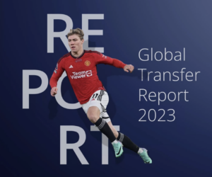 Mercato – La FIFA publie son rapport 2023 sur l’activité des transferts internationaux de joueurs de football