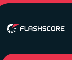 Les chiffres fous de l’application FlashScore sur l’année 2023
