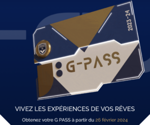 Les Girondins de Bordeaux lancent leur club numérique « G-Club »