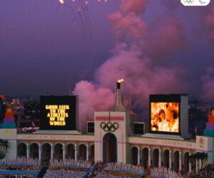 AXS et EVENTIM vont gérer la billetterie des Jeux Olympiques et Paralympiques de Los Angeles 2028 (LA28)
