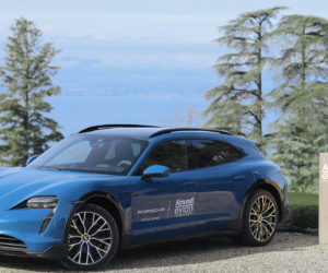 Golf – Porsche devient Partenaire Officiel de l’Amundi Evian Championship