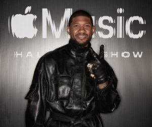 Marketing – Comment Apple Music prépare le concert d’Usher à la mi-temps du Super Bowl 2024 ?