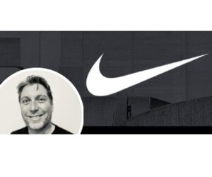Nike renforce sa communication en amont de Paris 2024 avec l’arrivée de Nicolas Serres comme Directeur Communication Nike France