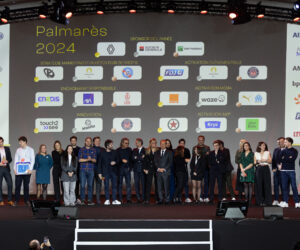 Palmarès des Trophées Sporsora 2024 : Renault désigné « Sponsor de l’année » autour de sa campagne Roland-Garros