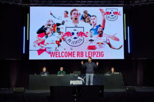 Football – Puma nouvel équipementier du RB Leipzig en remplacement de Nike dès 2024-2025