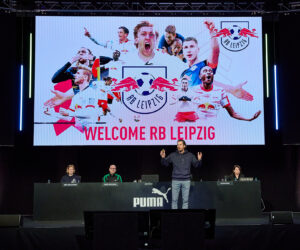 Football – Puma nouvel équipementier du RB Leipzig en remplacement de Nike dès 2024-2025