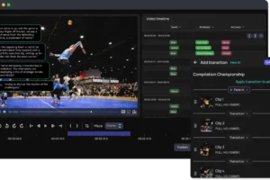 Alliance stratégique entre ScorePlay et Samba Digital