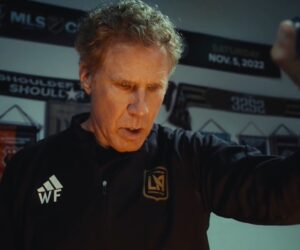 MLS – L’acteur Will Ferrell dévoile le nouveau sponsor maillot du Los Angeles FC (LAFC)