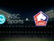 Le LOSC s’associe à WSC Sports pour renforcer sa stratégie de contenu grâce à l’utilisation de l’intelligence artificielle (IA)