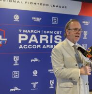 Interview : Donn Davis, patron du PFL « Nous allons être les co-leaders du MMA avec l’UFC »