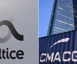 Altice France entre en négociations exclusives avec le Groupe CMA CGM pour la cession d’Altice Media (BFM, RMC)
