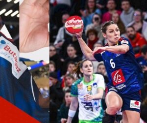 Babybel nouveau sponsor de l’Equipe de France de Handball